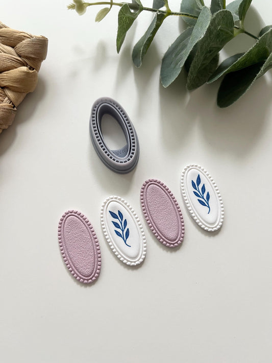 Dolce Vita Oval