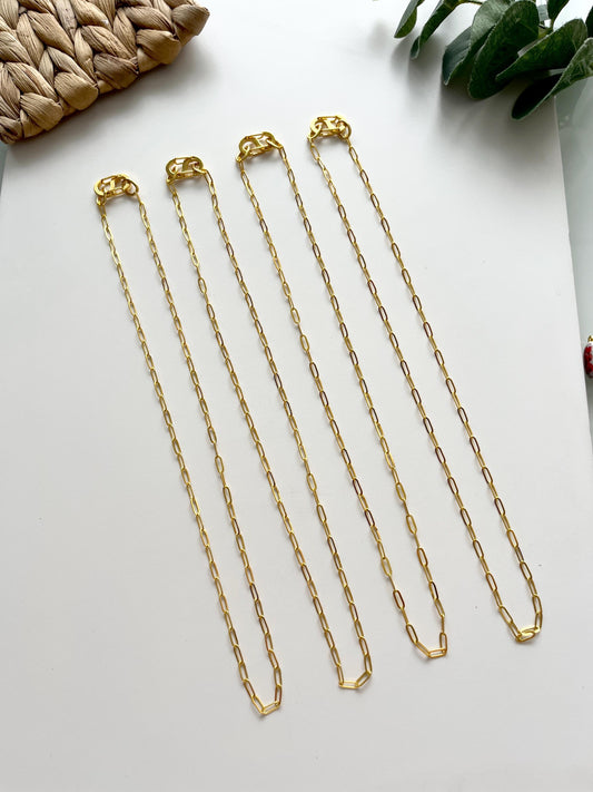 Charm Necklace