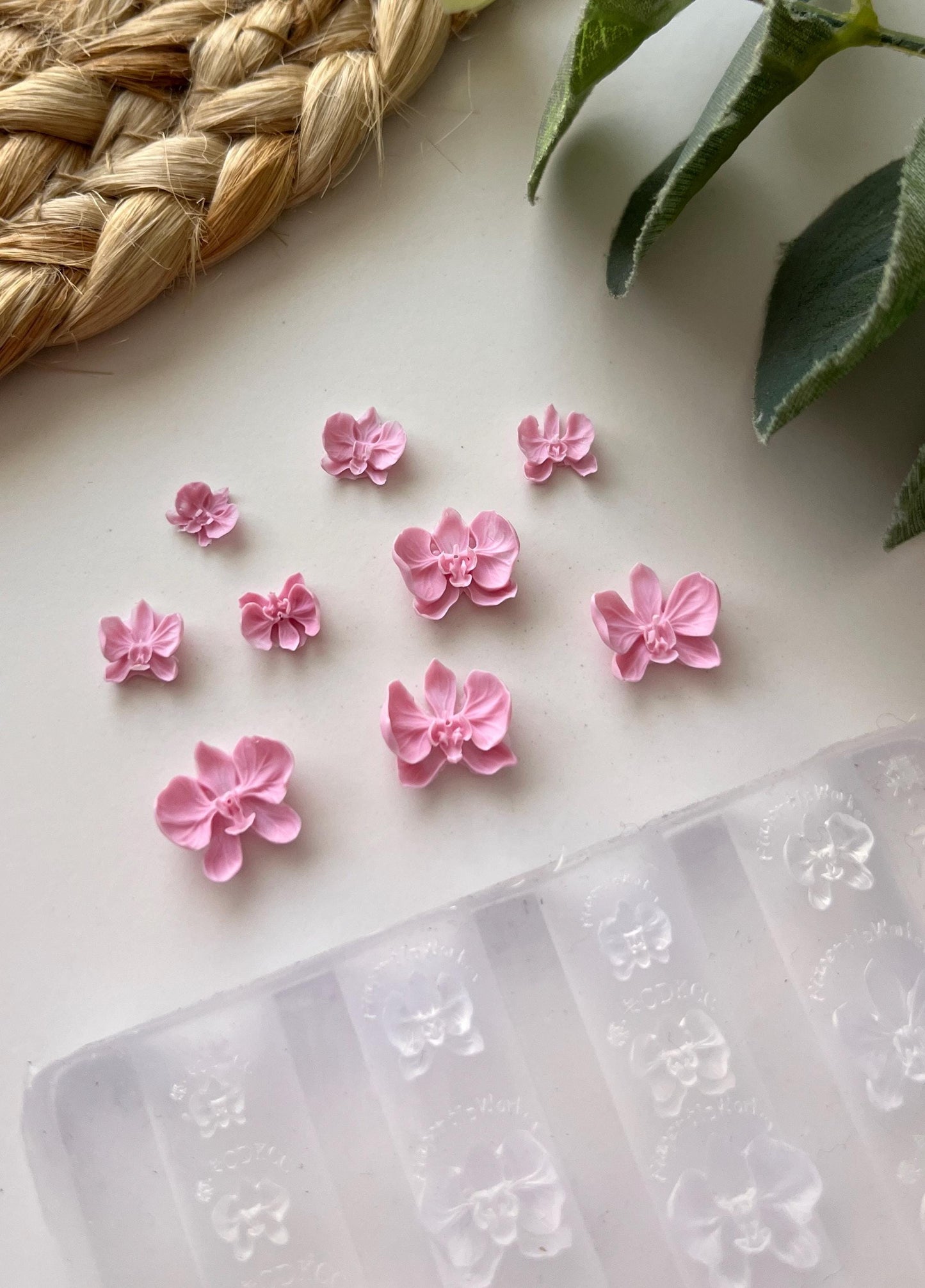 Mini Orchid Mold
