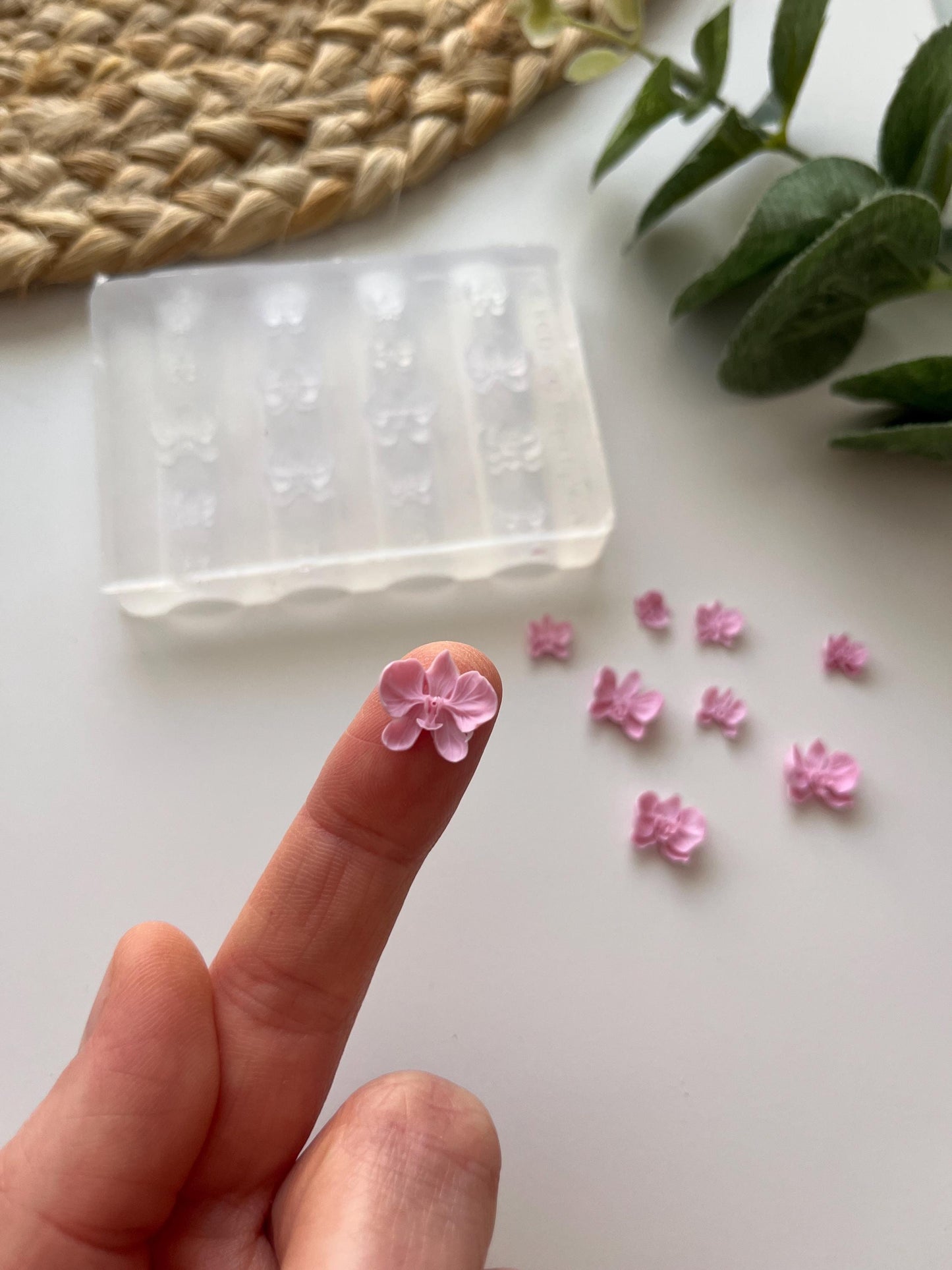 Mini Orchid Mold