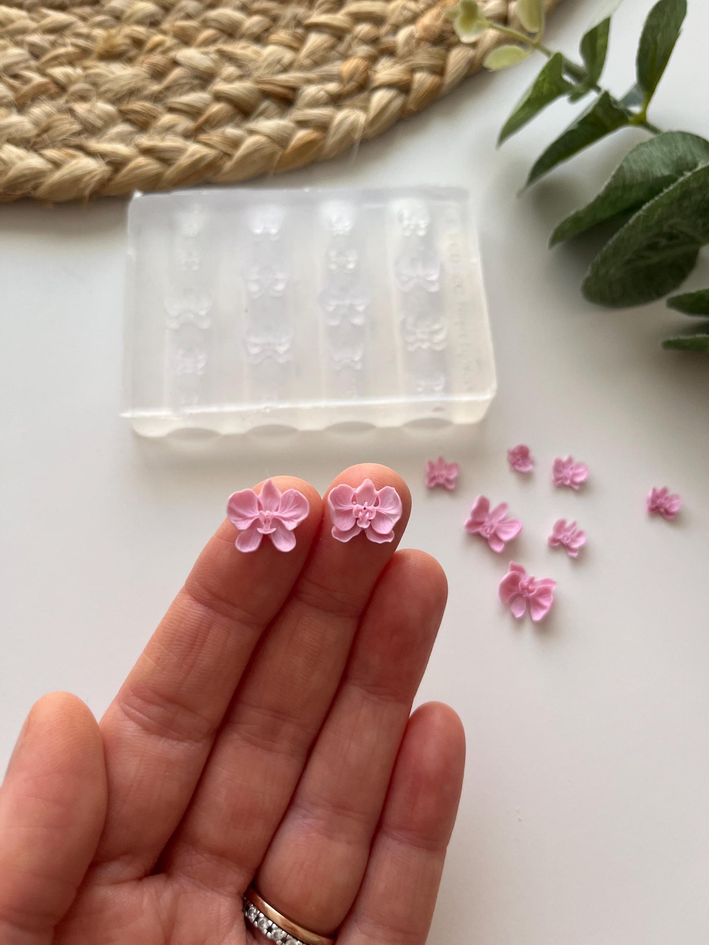 Mini Orchid Mold