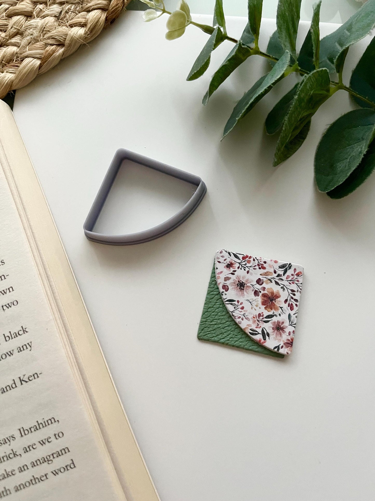 Corner Bookmarks