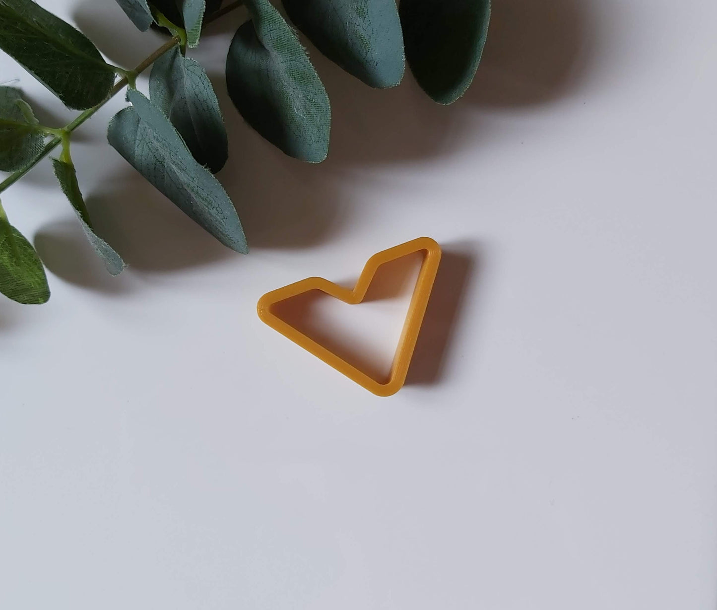 Chevron Triangle