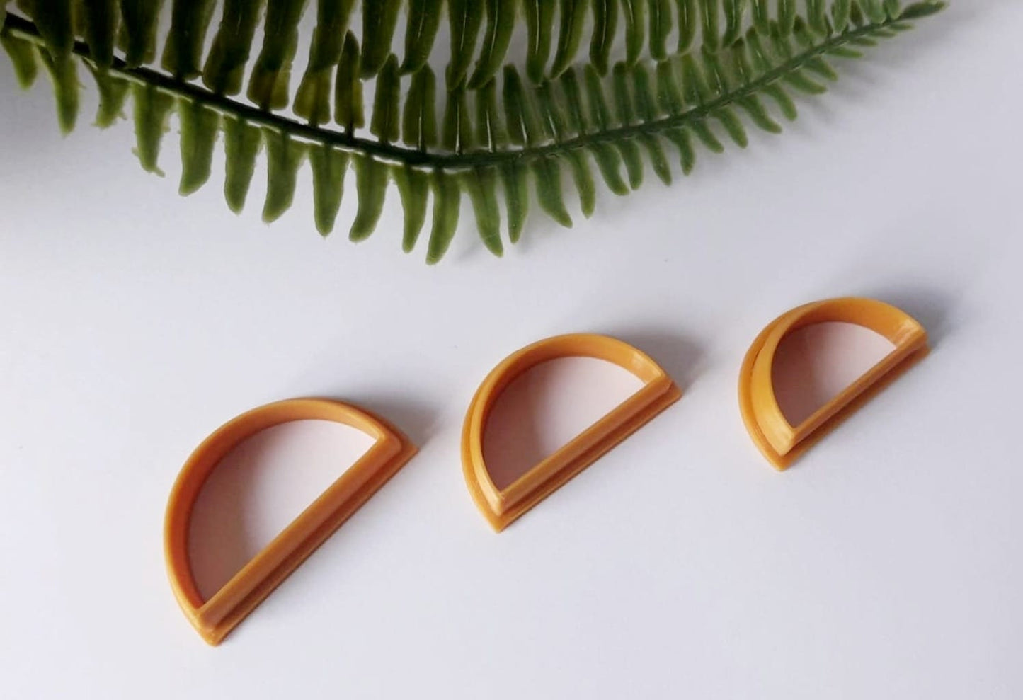 Half Circles