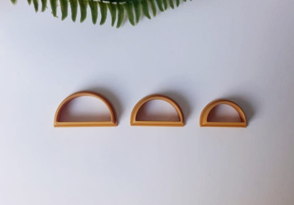 Half Circles