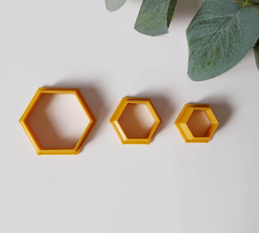 Hexagons