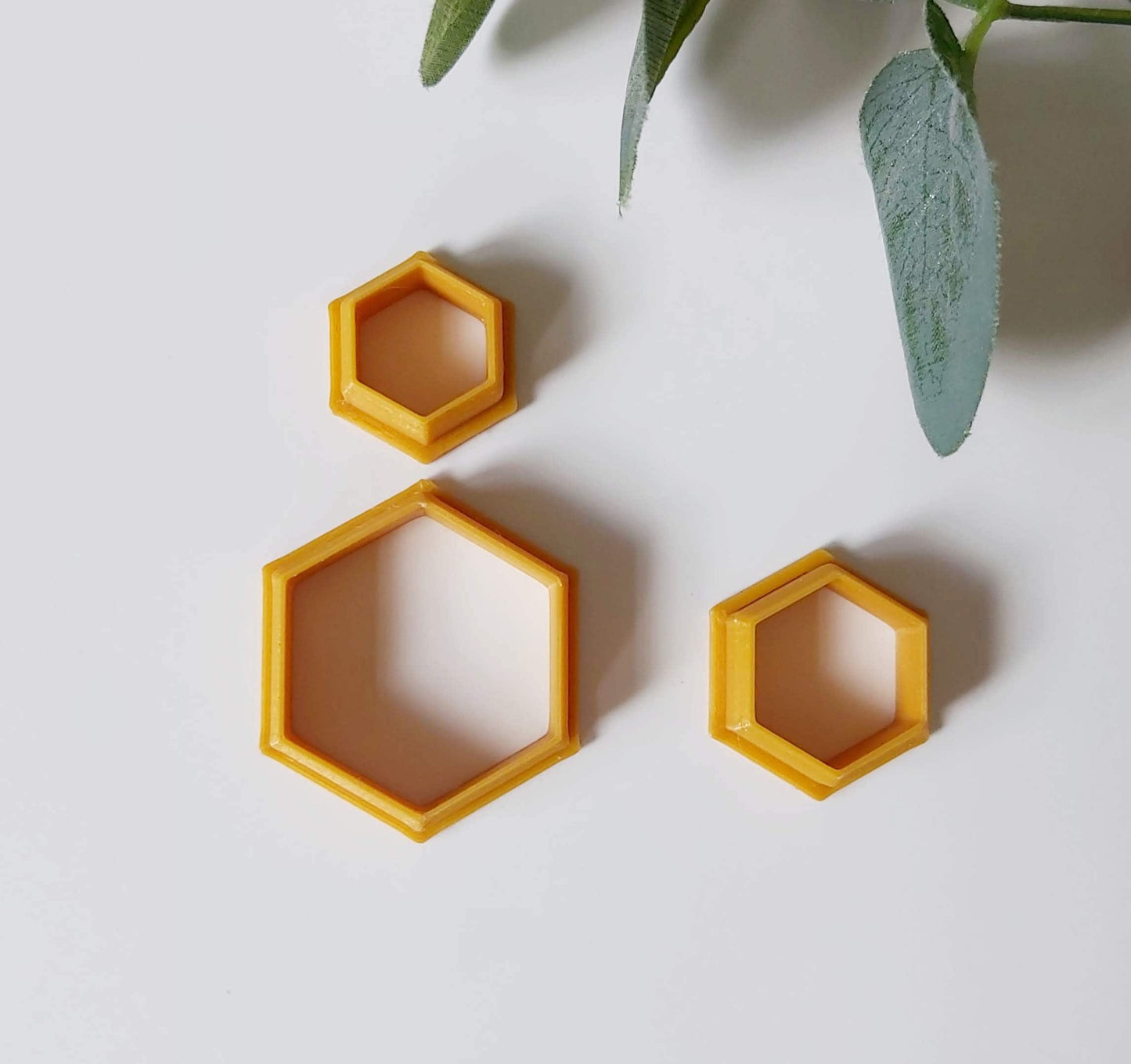 Hexagons