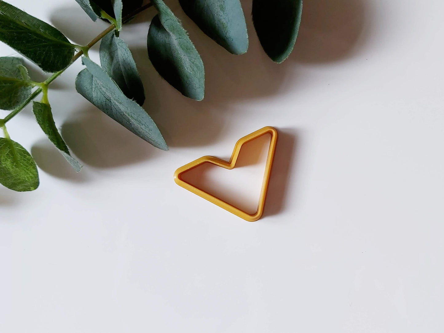 Chevron Triangle