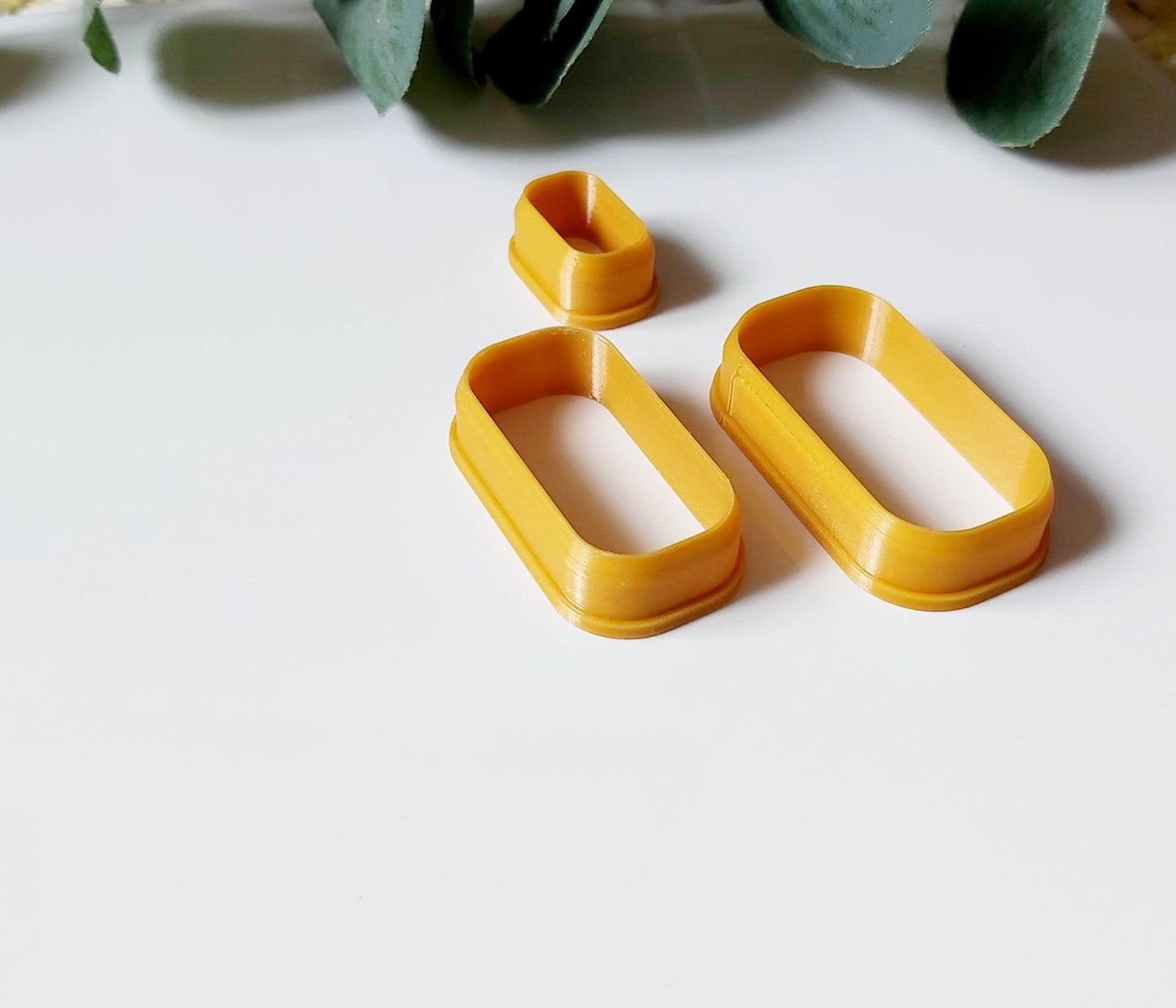 Rounded Rectangles