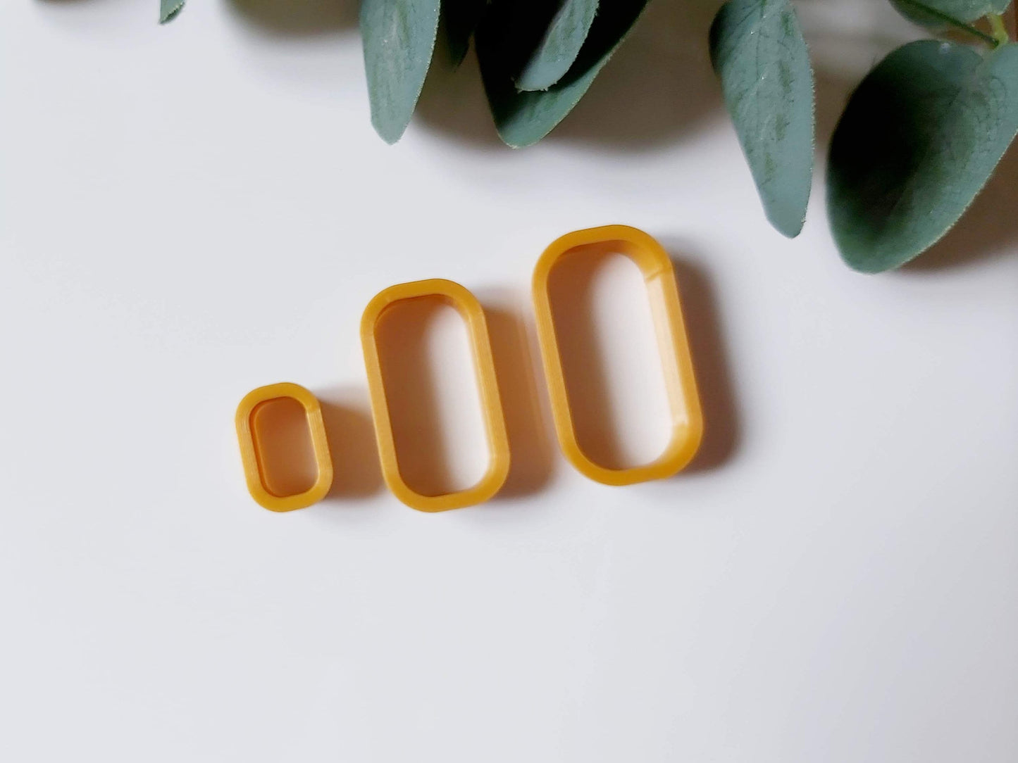 Rounded Rectangles