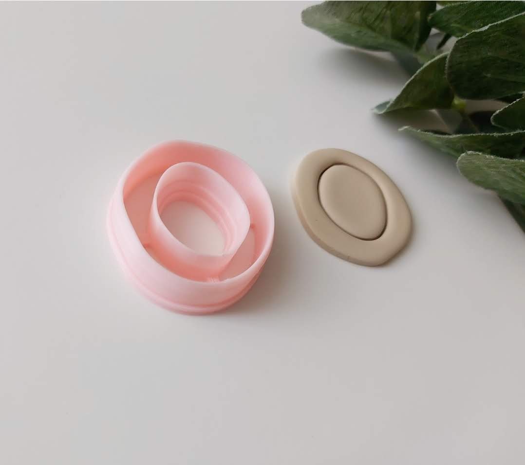 Asymmetric Hoop