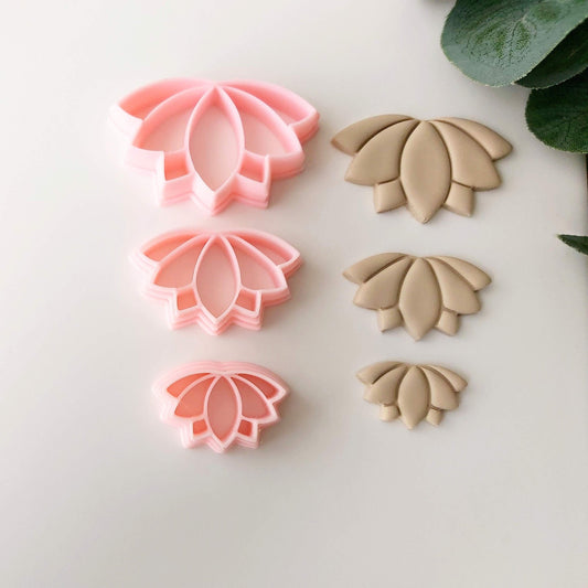 Feuille de lotus