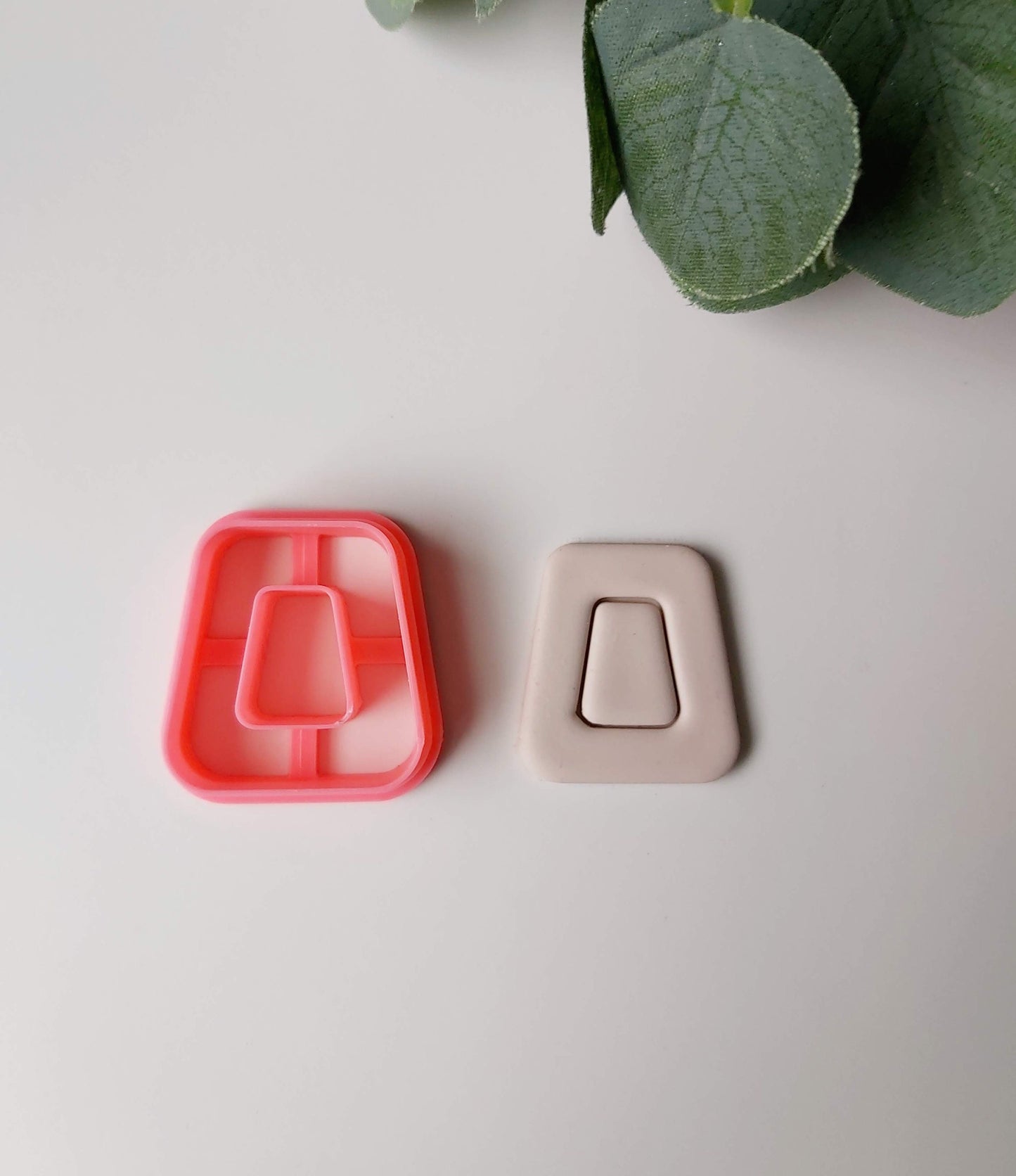 2in1 Trapezium