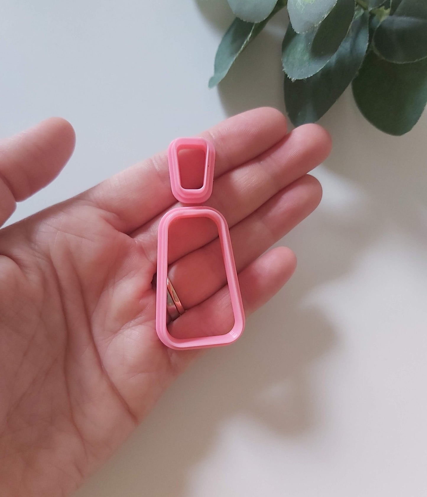 Trapezium Set