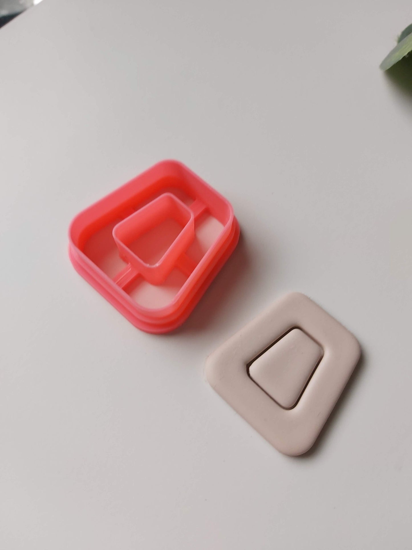 2in1 Trapezium