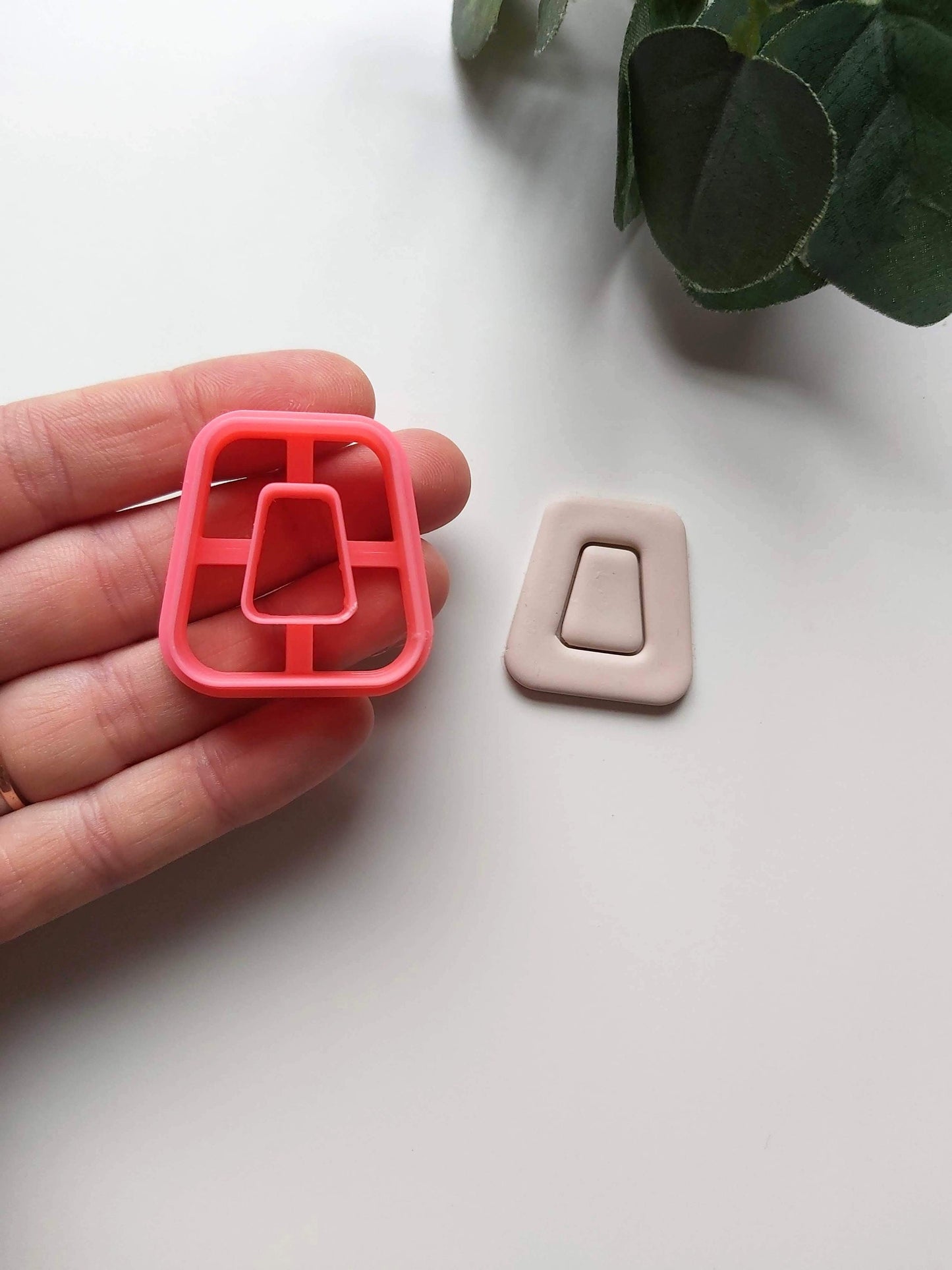 2in1 Trapezium