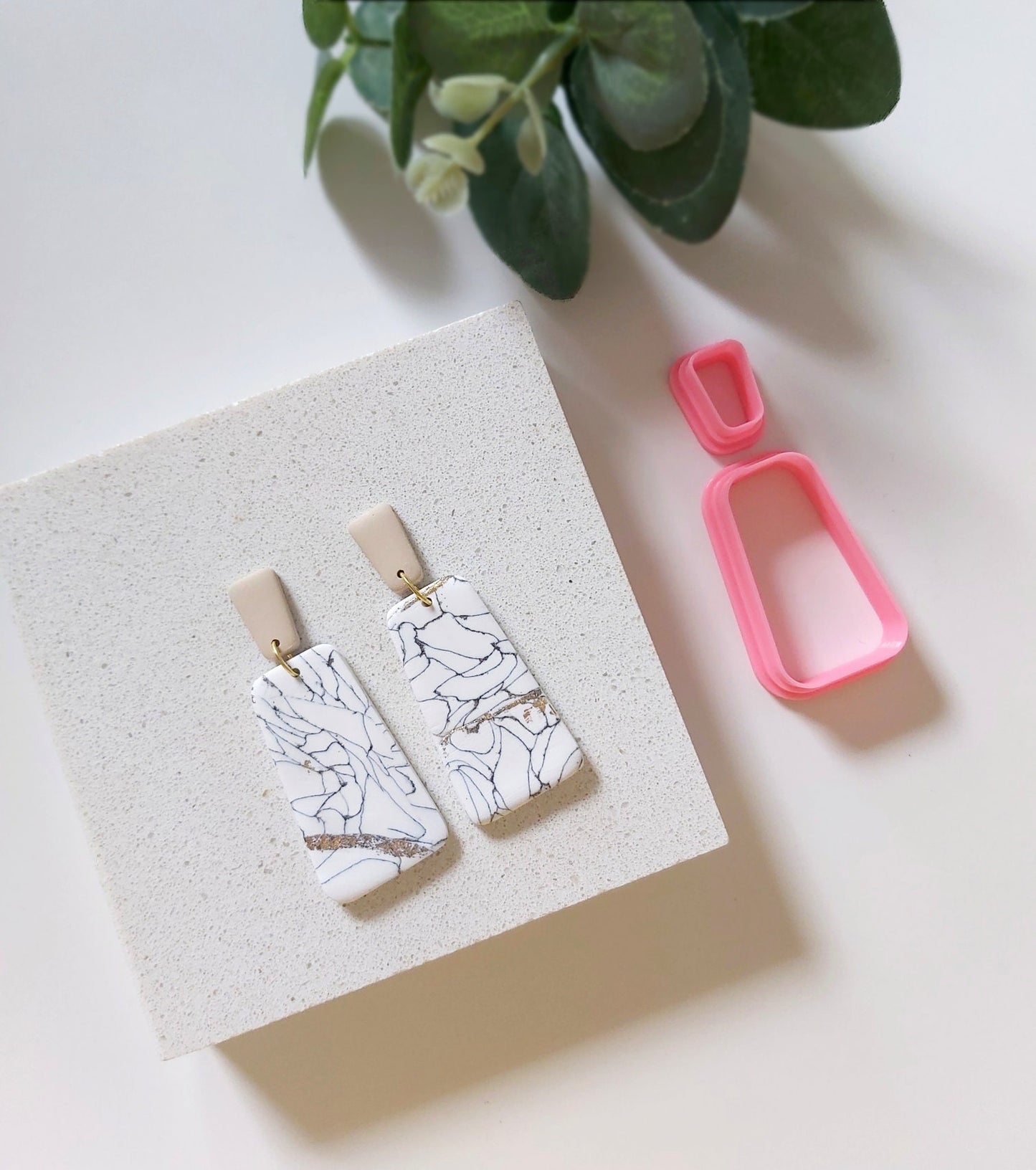 Trapezium Set