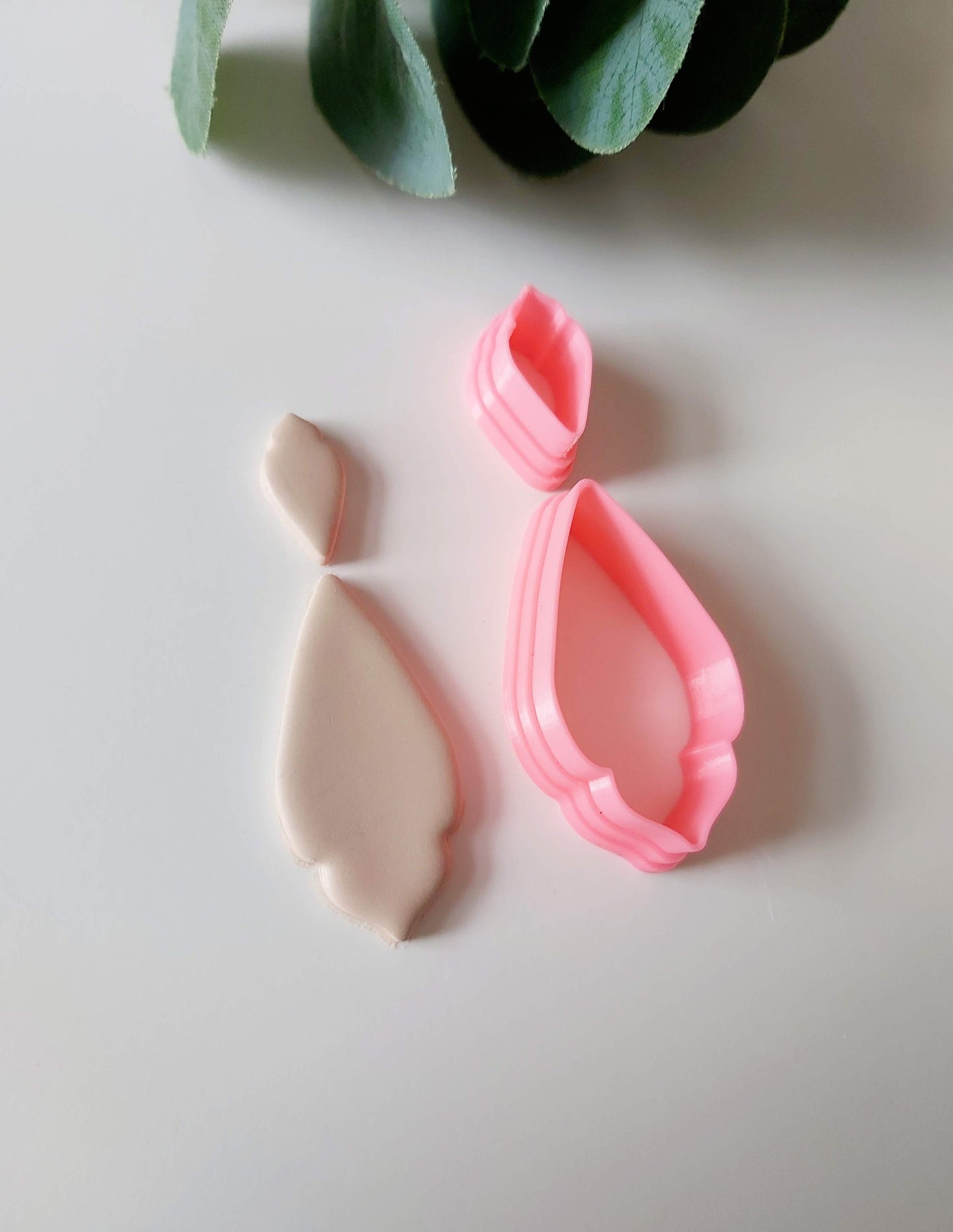 Teardrop #3