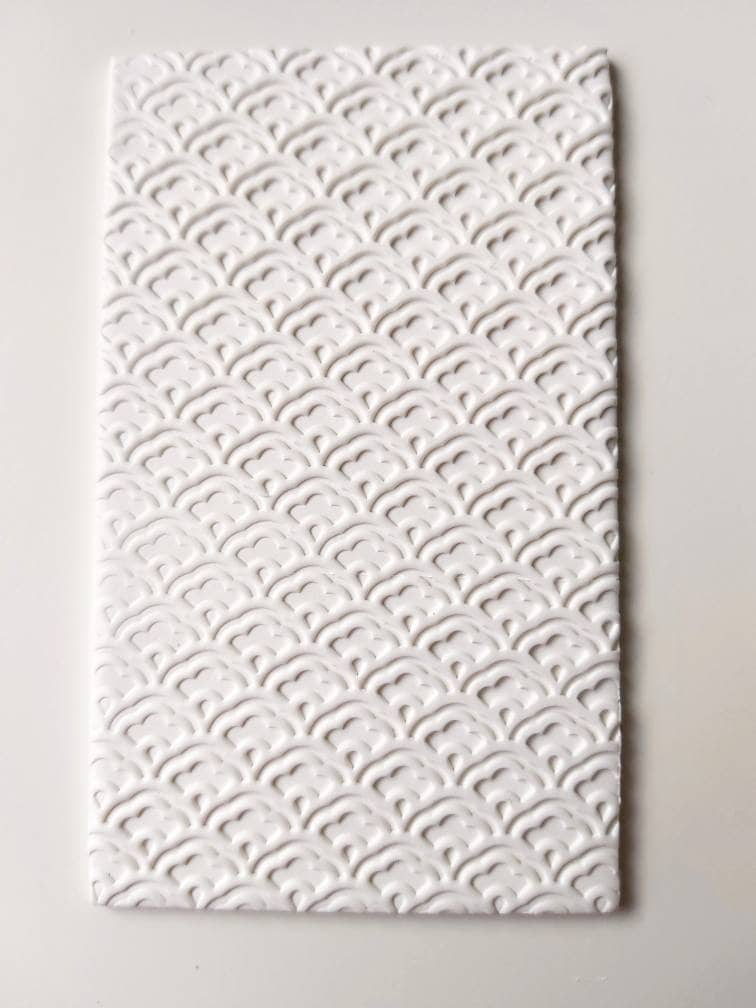 Lace Texture Roller