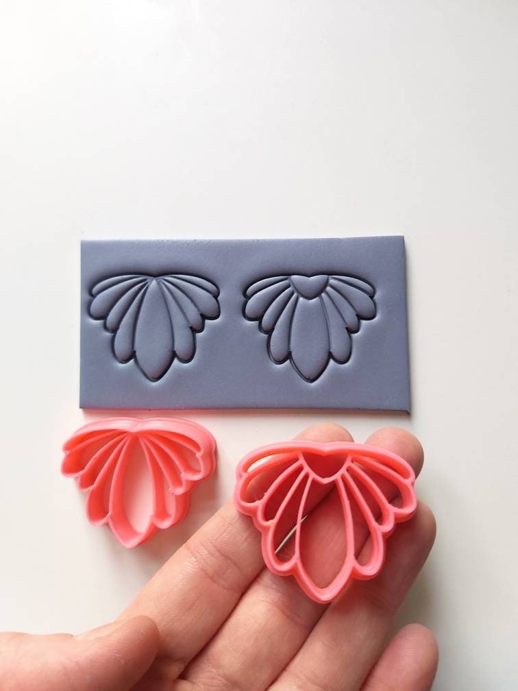 Butterfly Fan Cutters