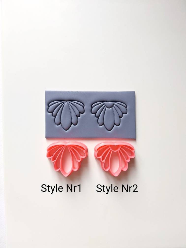 Butterfly Fan Cutters