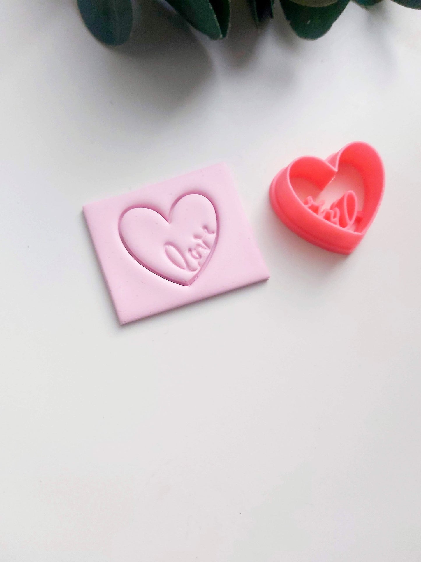 Coeur d'amour