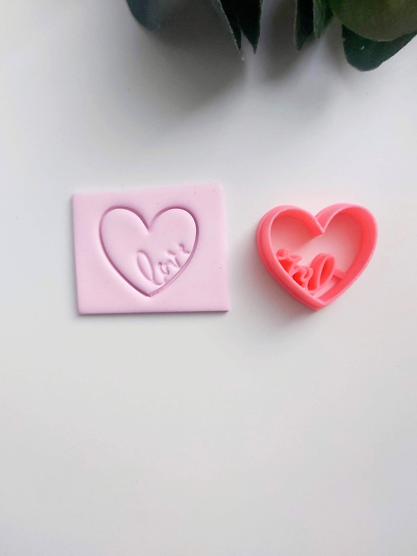 Coeur d'amour