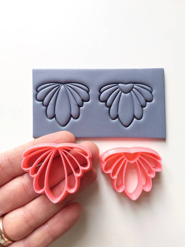 Butterfly Fan Cutters