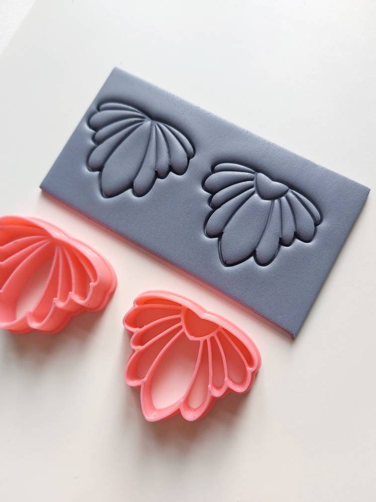 Butterfly Fan Cutters