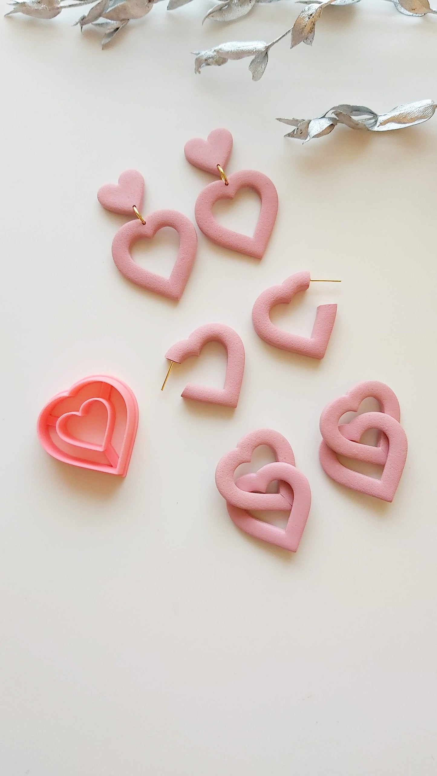 Coeur dans Coeur