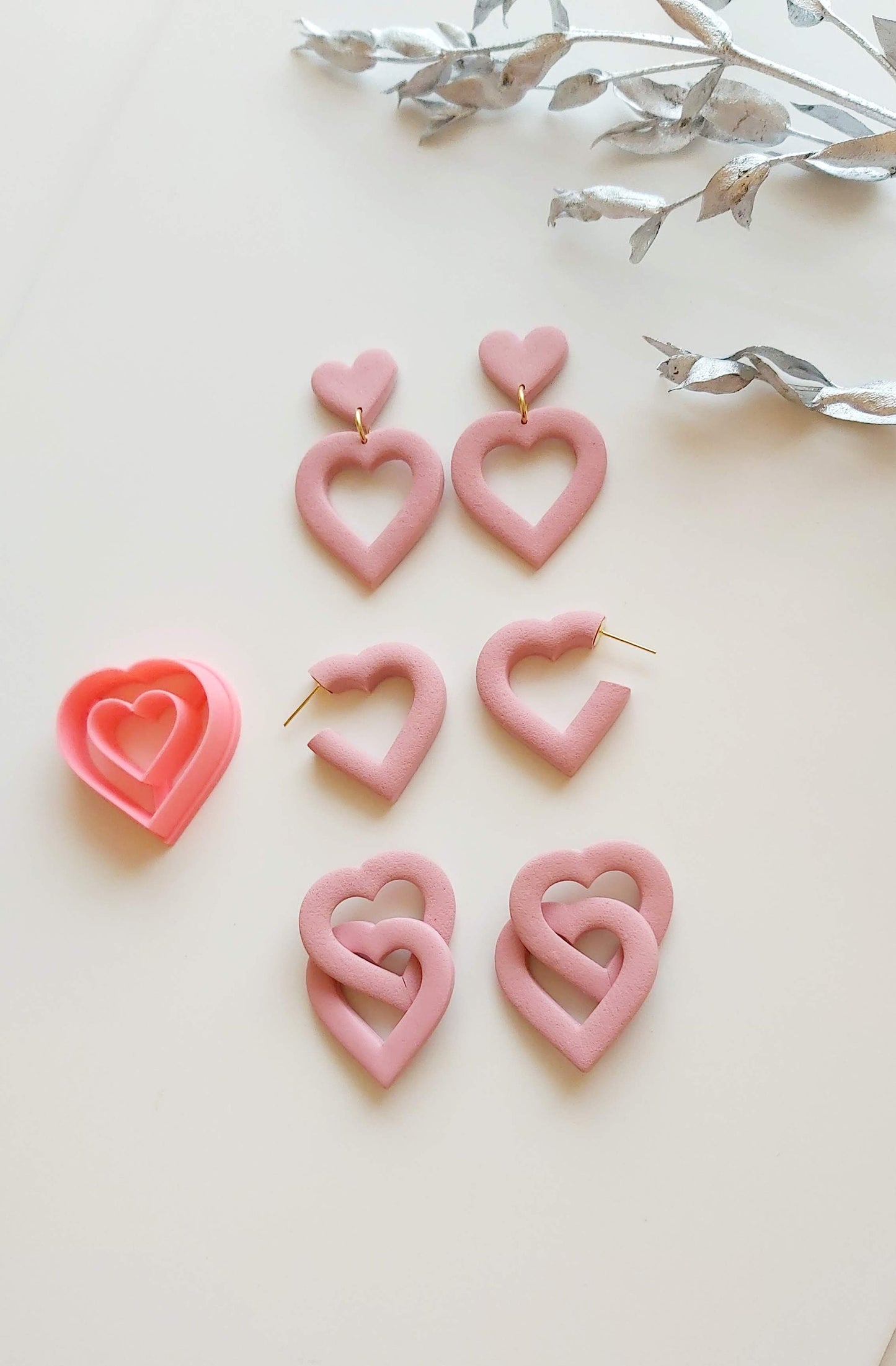 Coeur dans Coeur