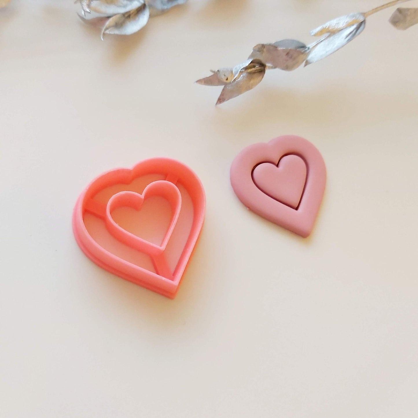 Coeur dans Coeur
