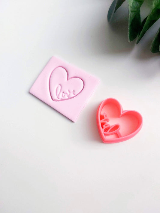 Coeur d'amour