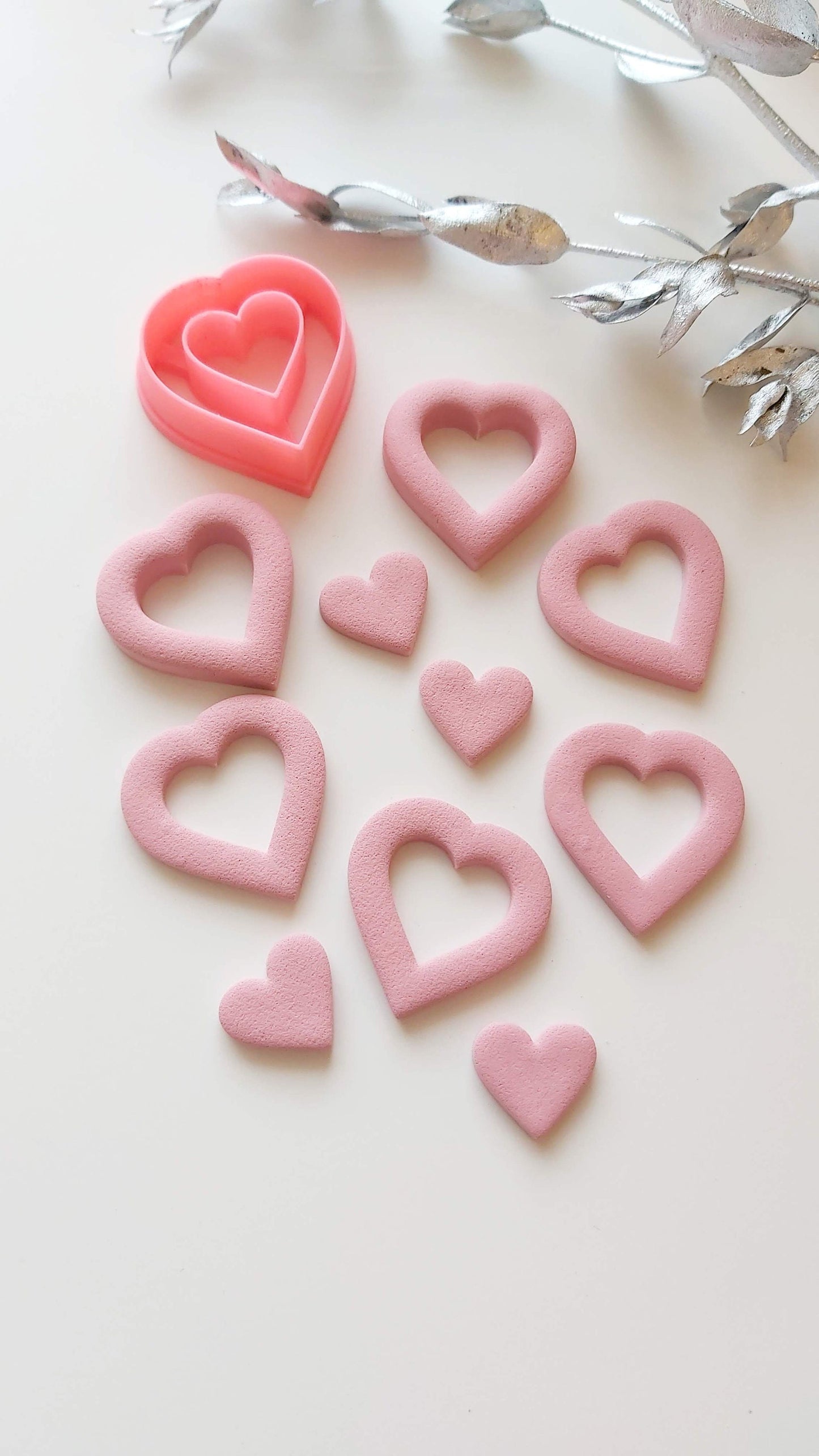 Coeur dans Coeur
