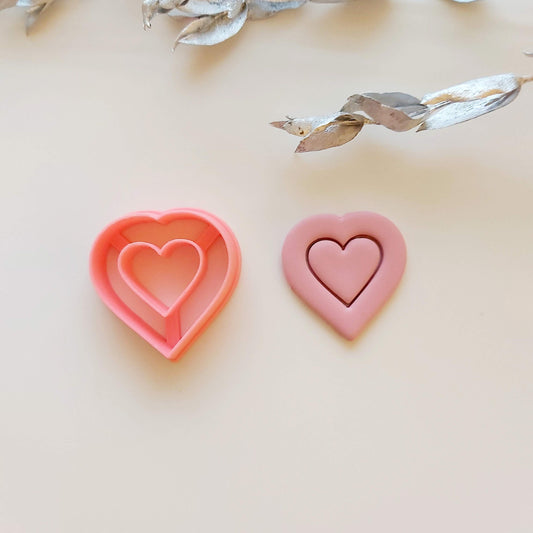 Coeur dans Coeur