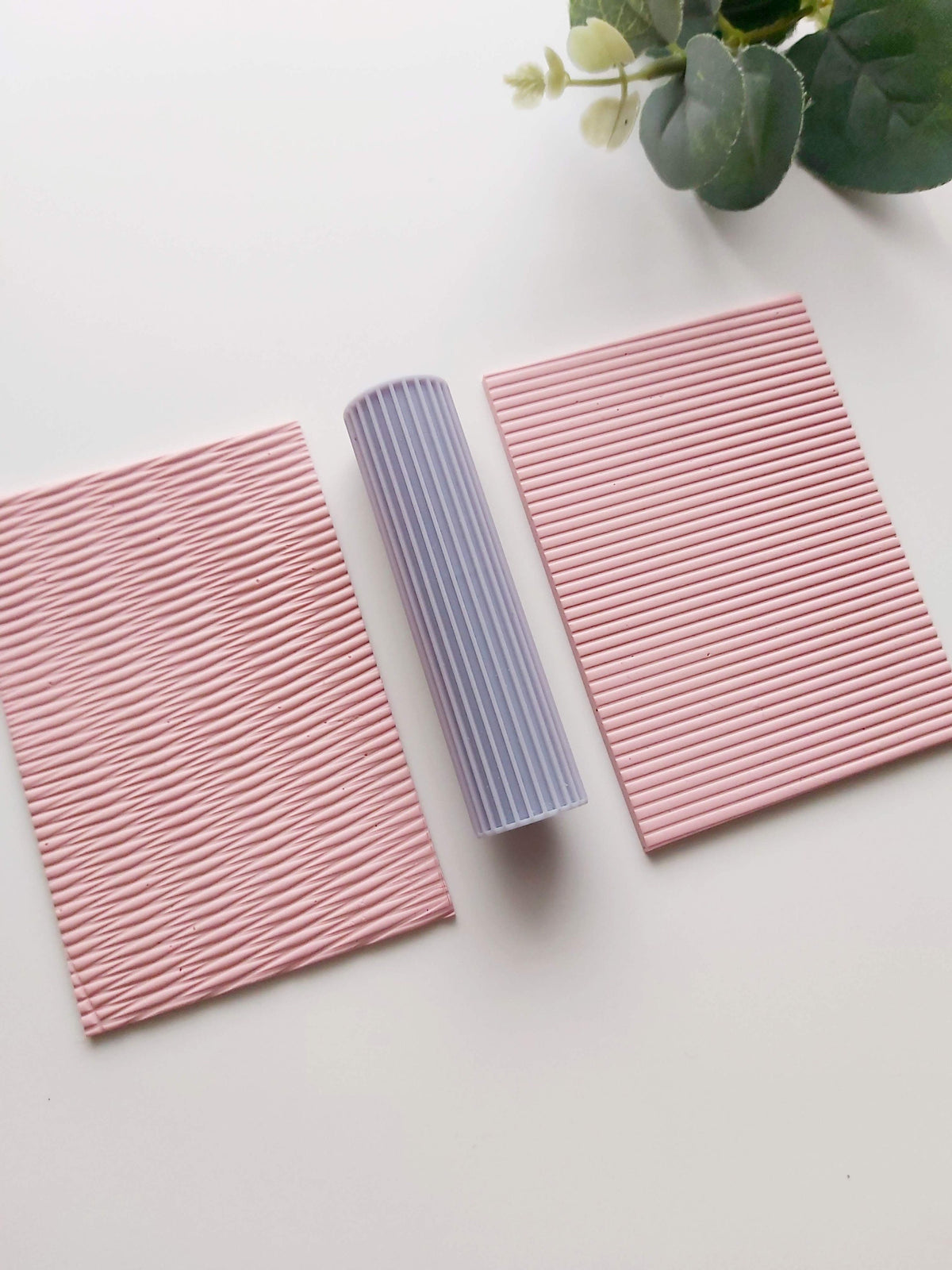 Line Clay Line Clay Texture Roller – Vee Clay Design