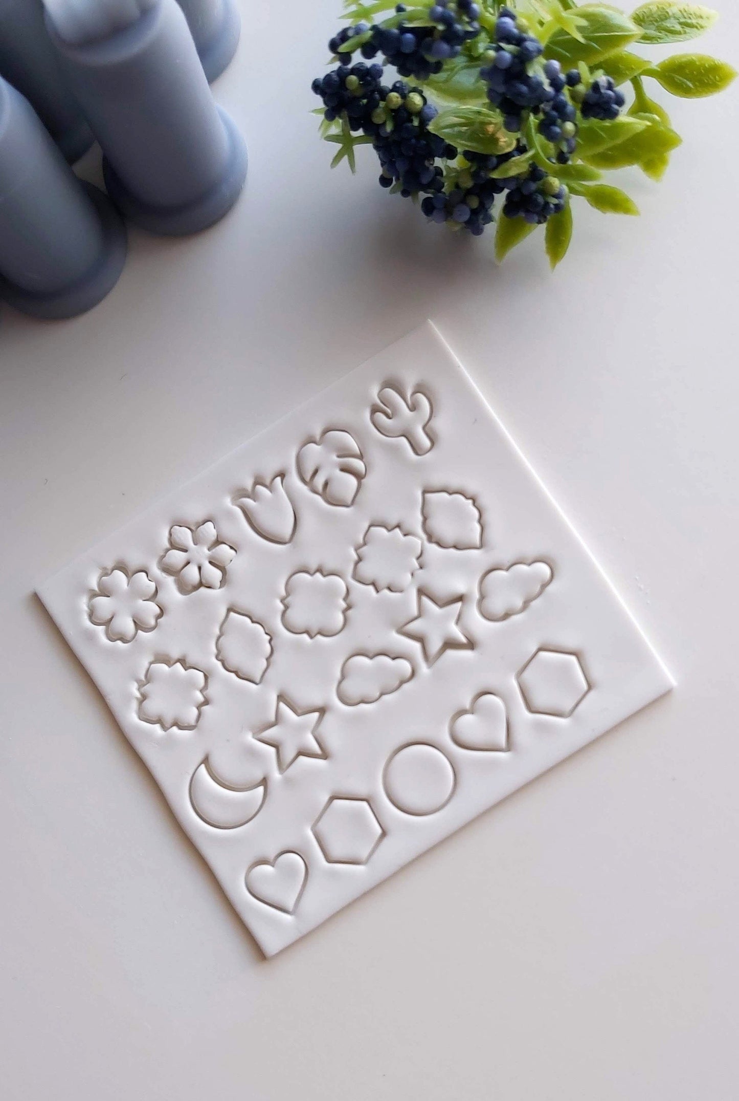 Mini Hexagone