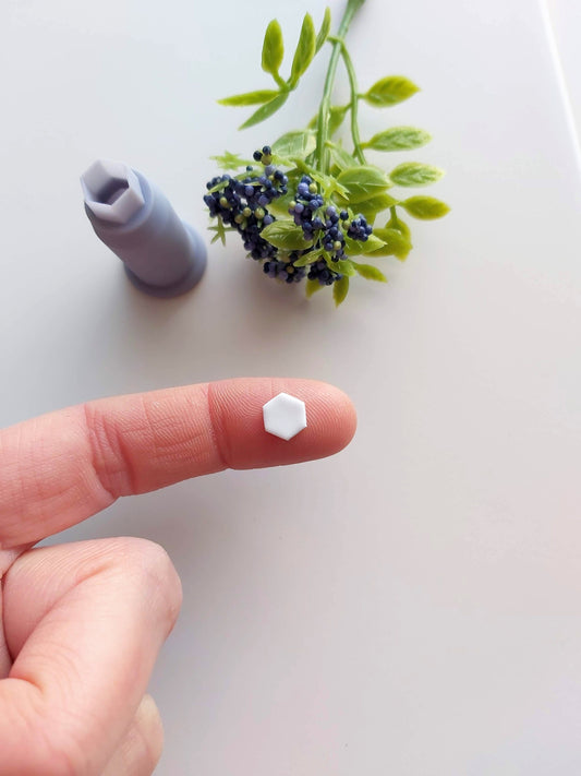 Mini Hexagone