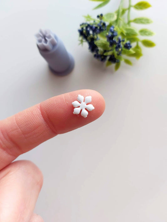 Mini fleur délicate