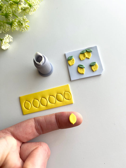 Mini Lemon