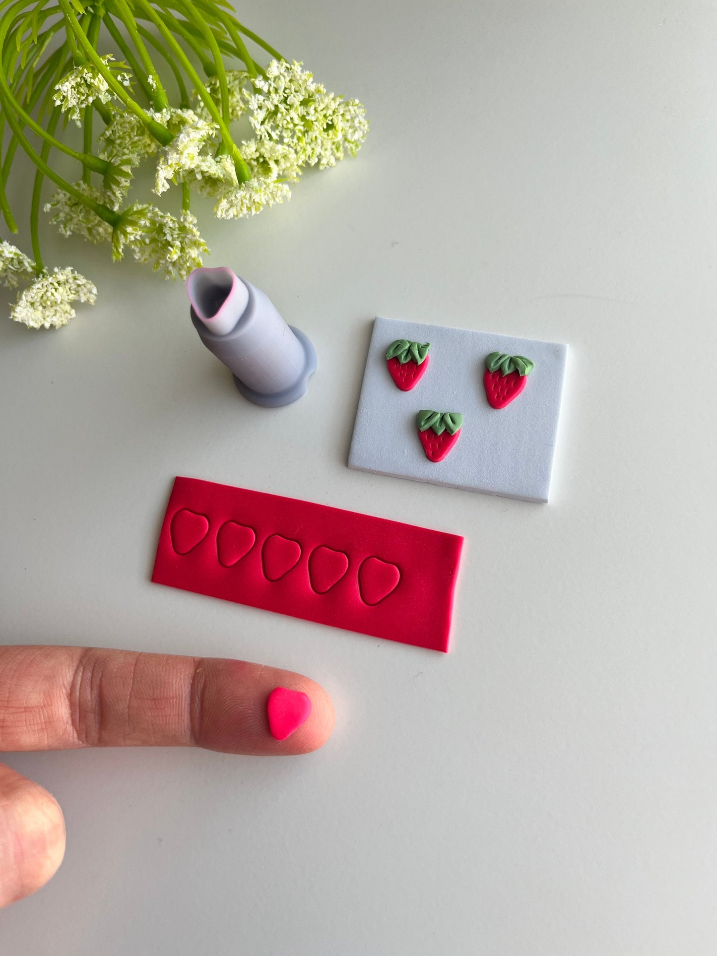 Mini Fraise