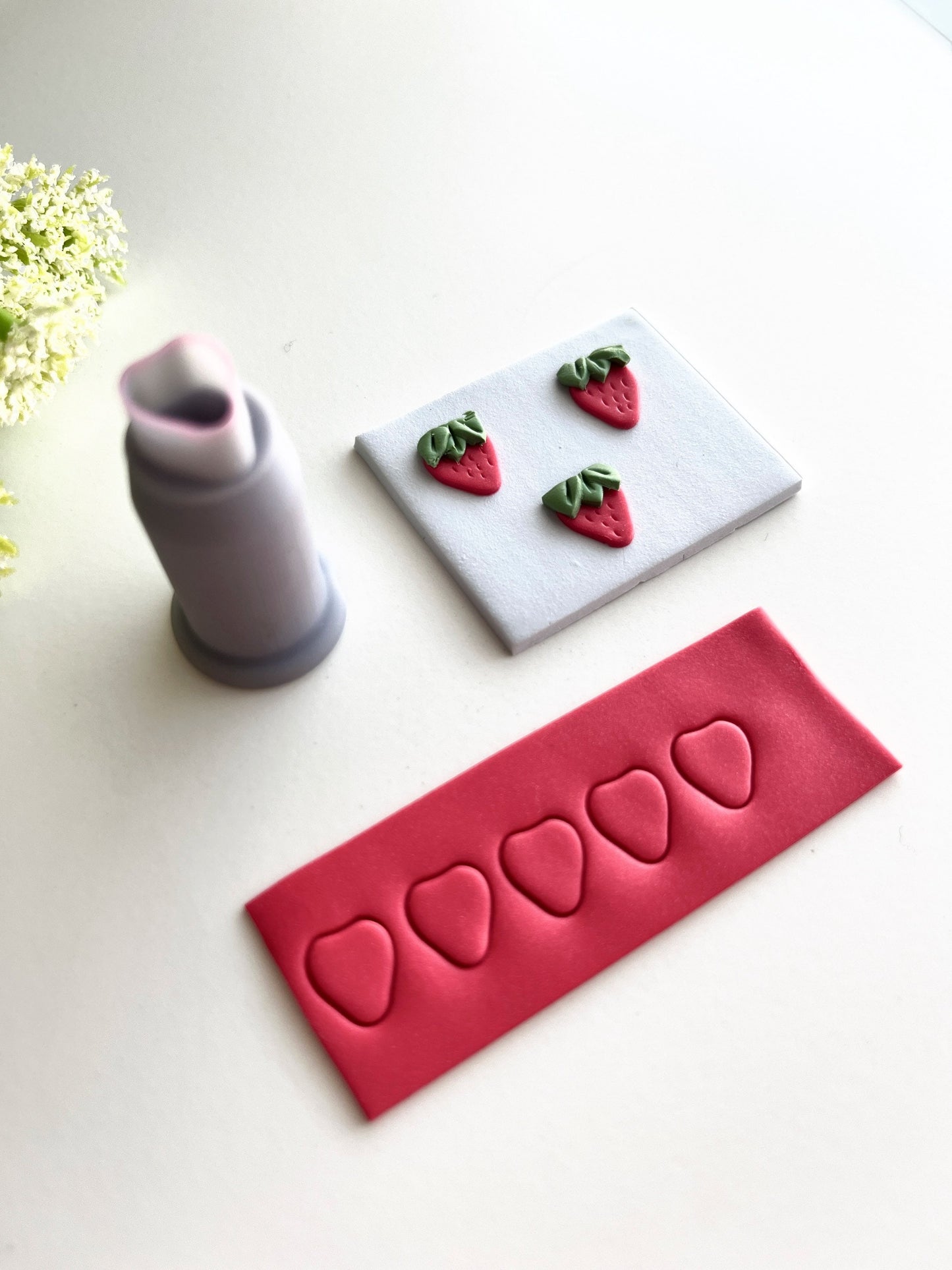 Mini Fraise