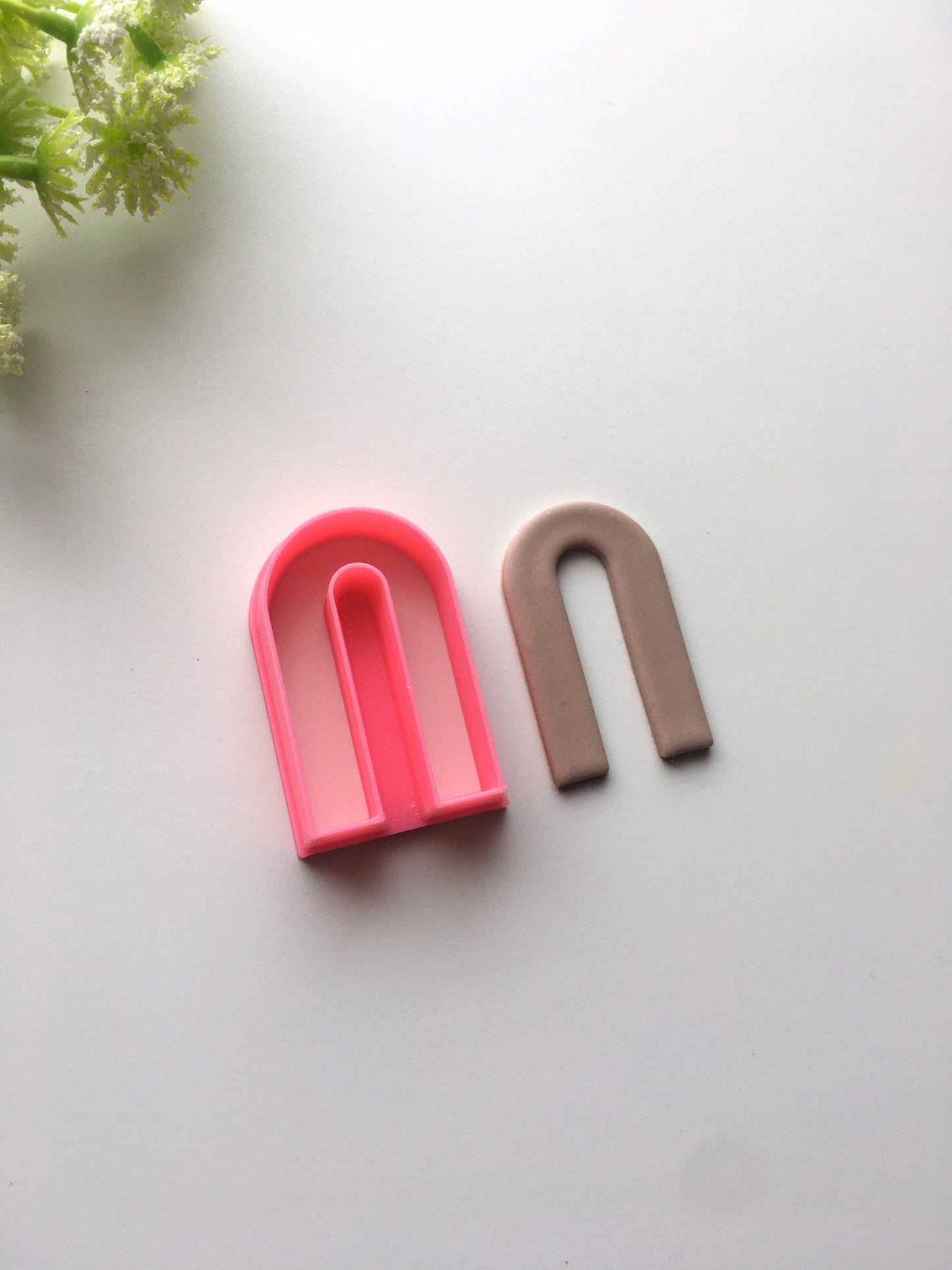 Arc long et maigre