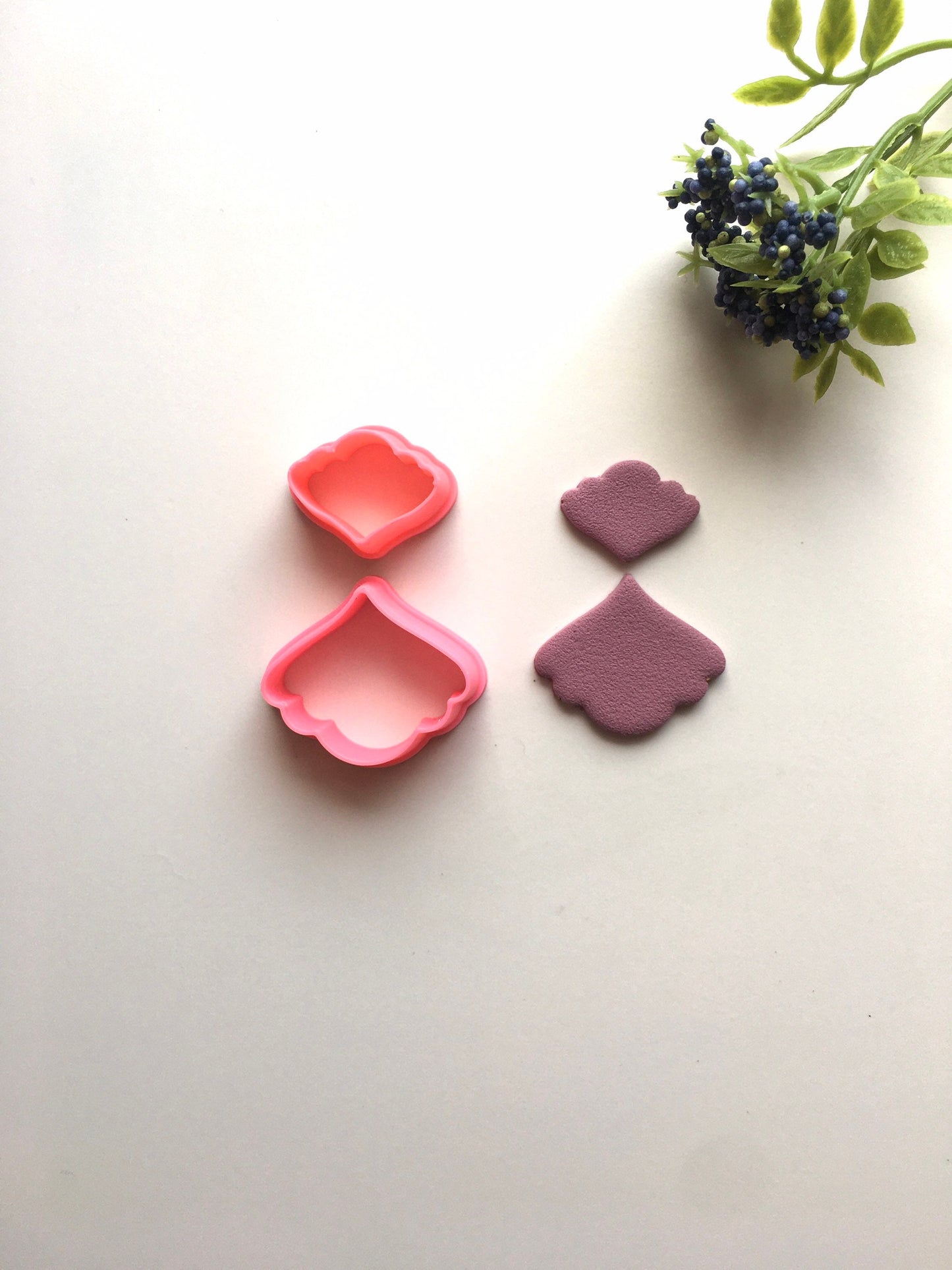 Shell Cutters