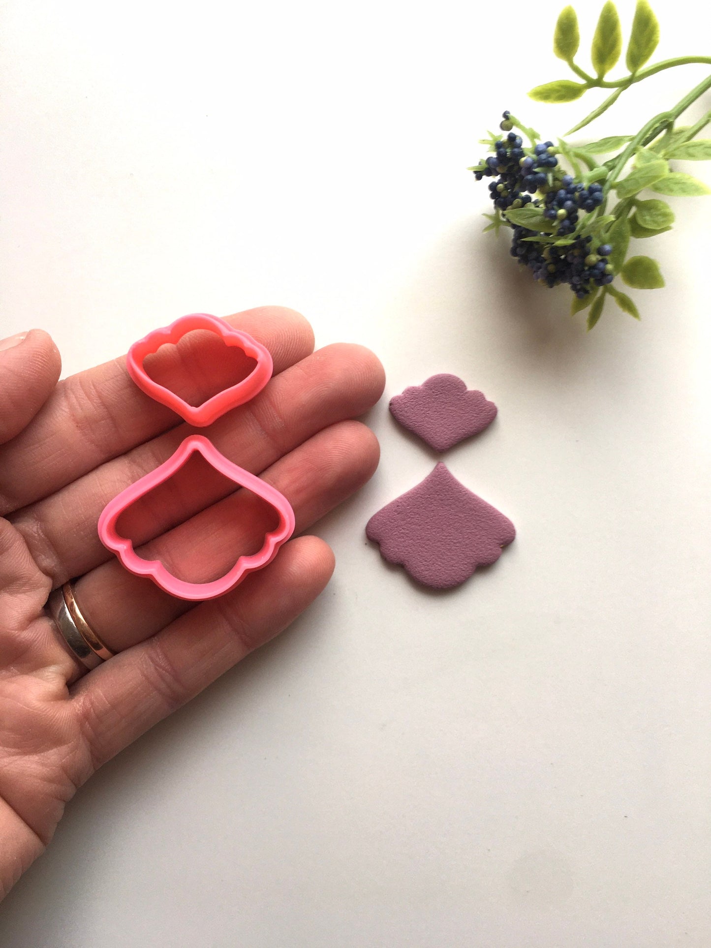 Shell Cutters