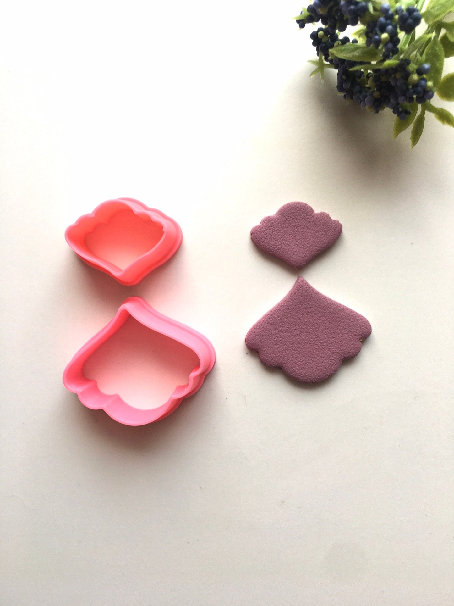 Shell Cutters