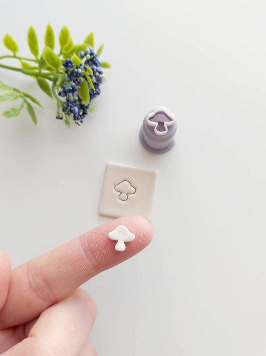 Mini-champignon