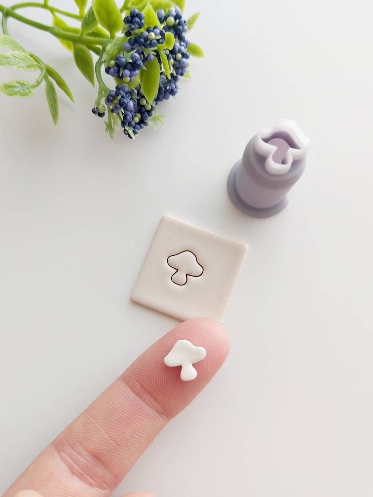 Mini-champignon