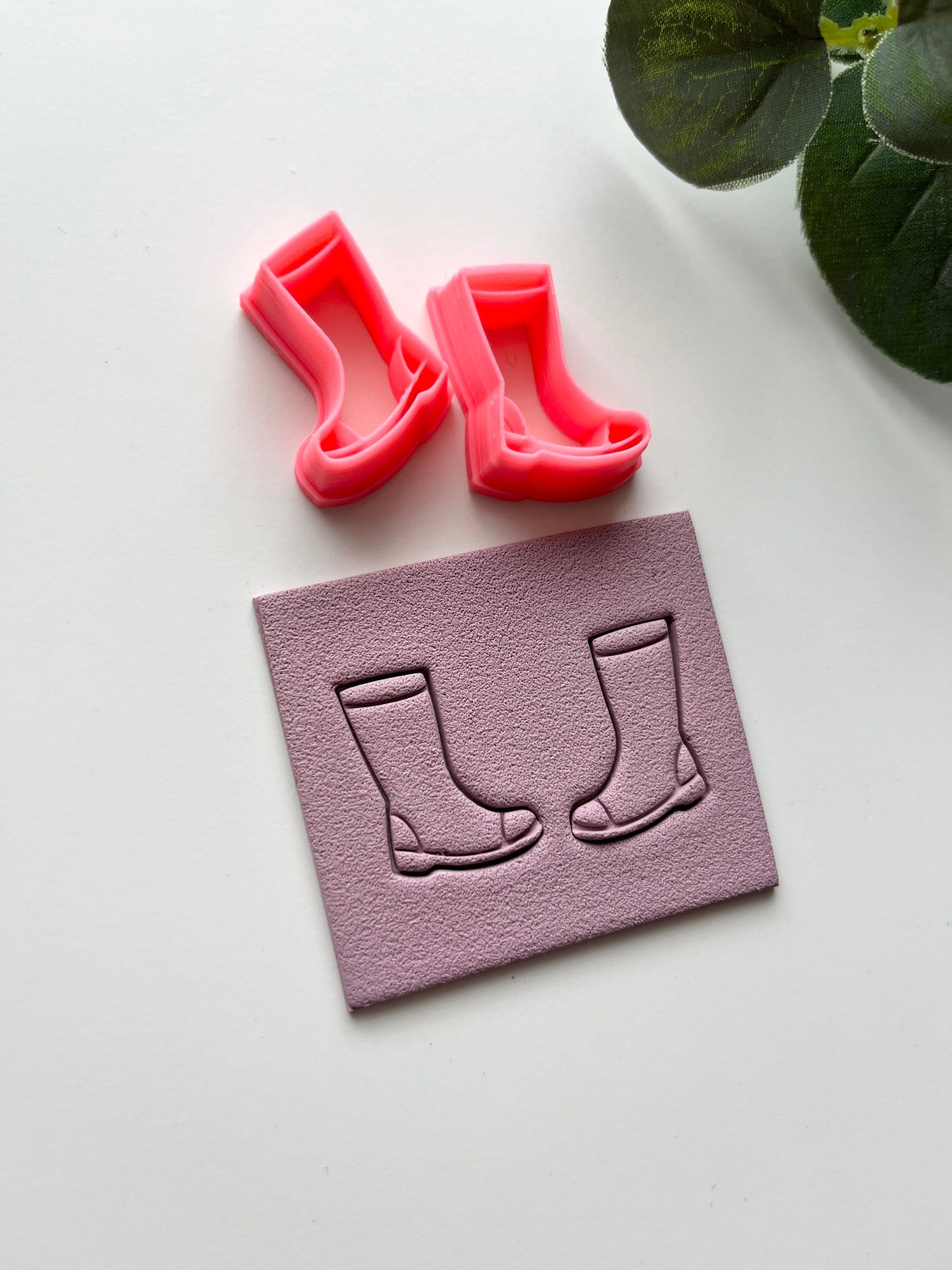 Rain Boots / Wellingtons