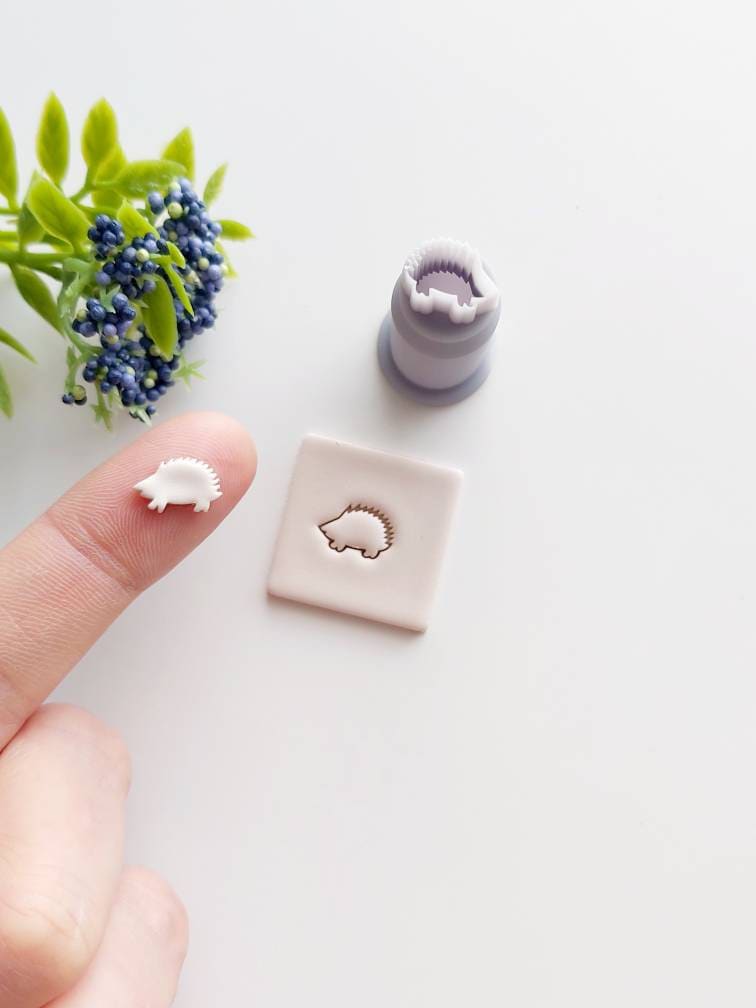 Mini Hedgehog